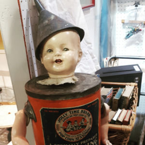 Meet your Posher, Jenn